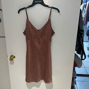 Abercrombie & Fitch Summer Dress